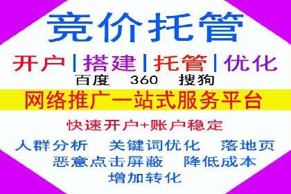 竞价排名策略案例：广告效果最大化技巧